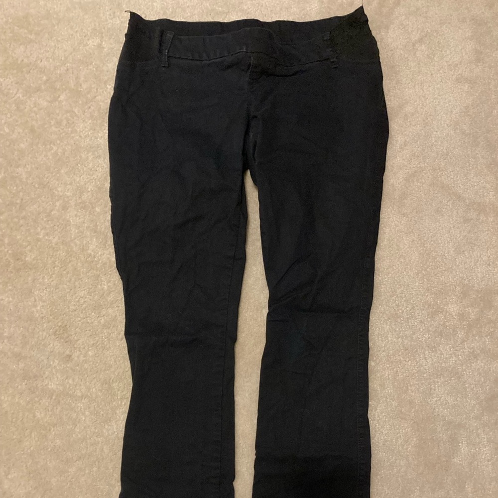 Old Navy Maternity Pants